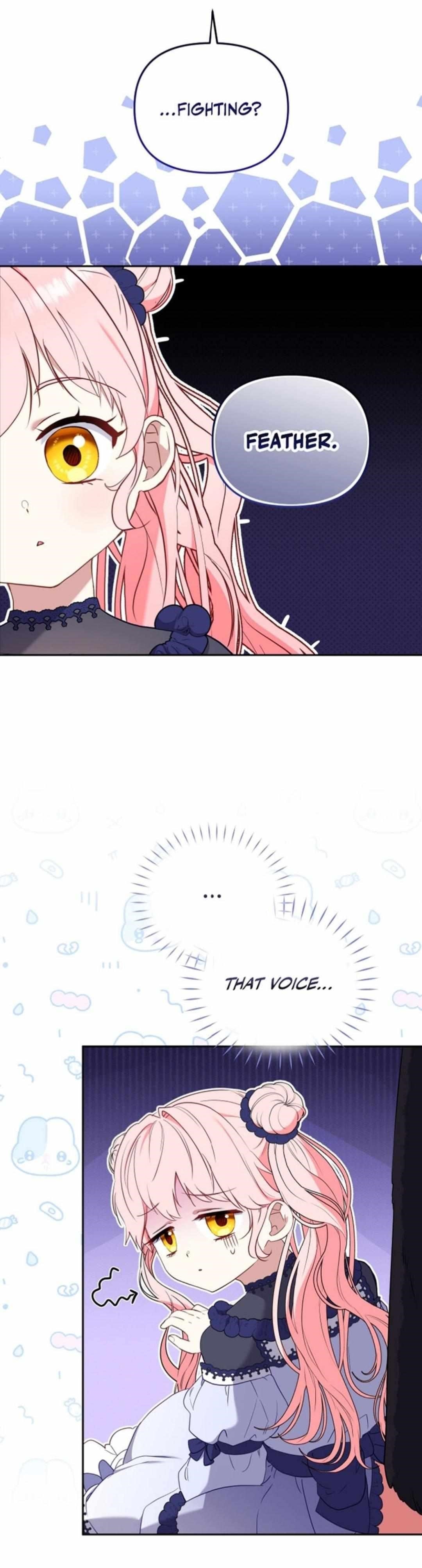 I’m Being Raised By Villains Chapter 39 - Page 25