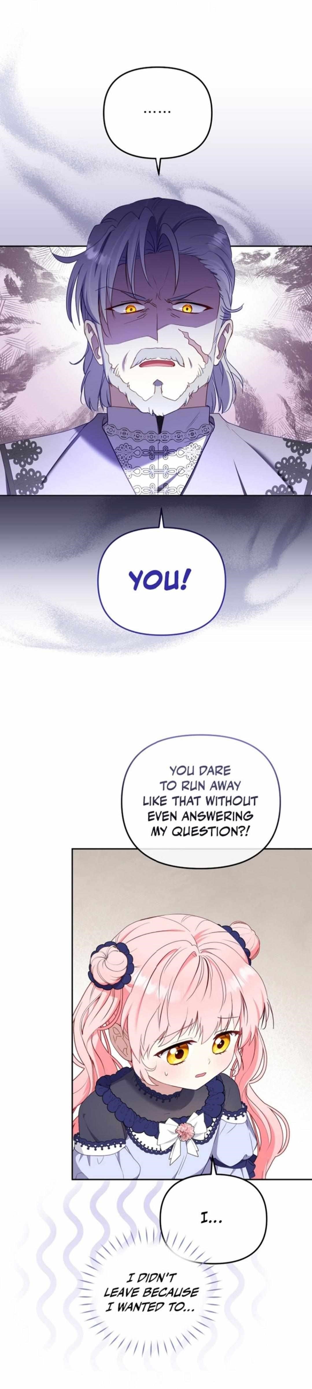 I’m Being Raised By Villains Chapter 39 - Page 27