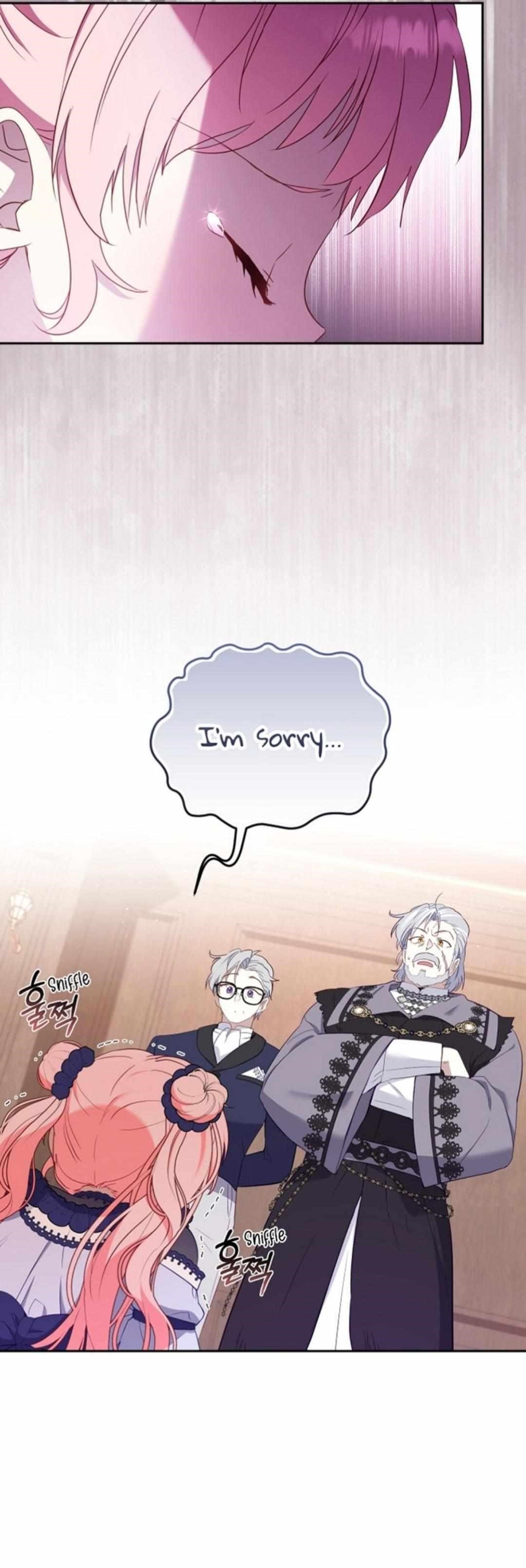 I’m Being Raised By Villains Chapter 39 - Page 30