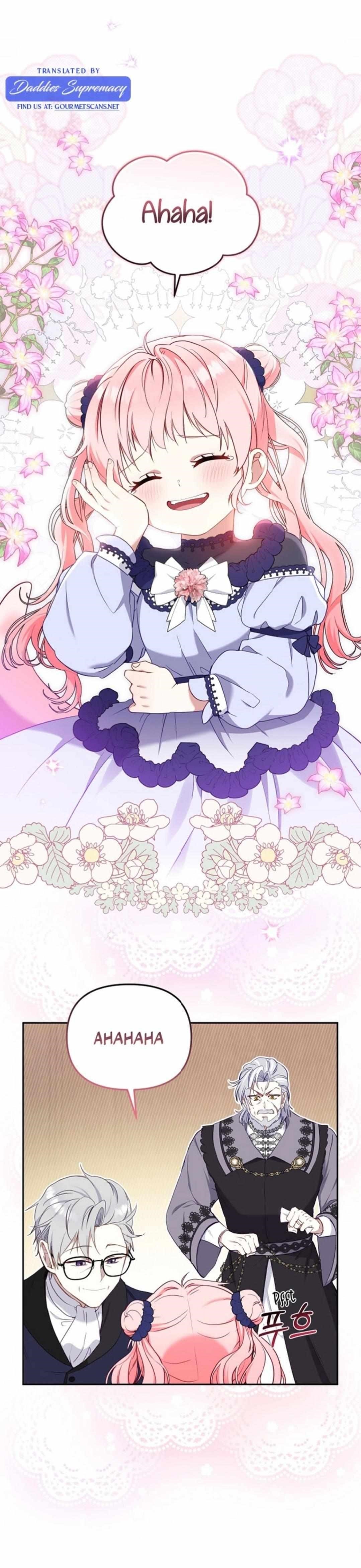 I’m Being Raised By Villains Chapter 39 - Page 36