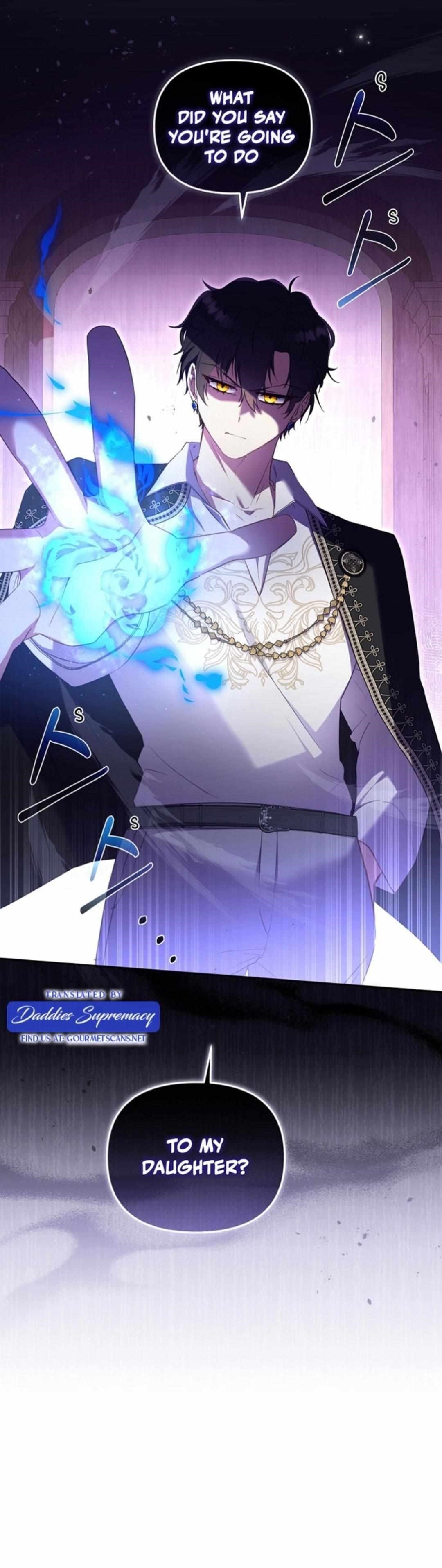 I’m Being Raised By Villains Chapter 39 - Page 40