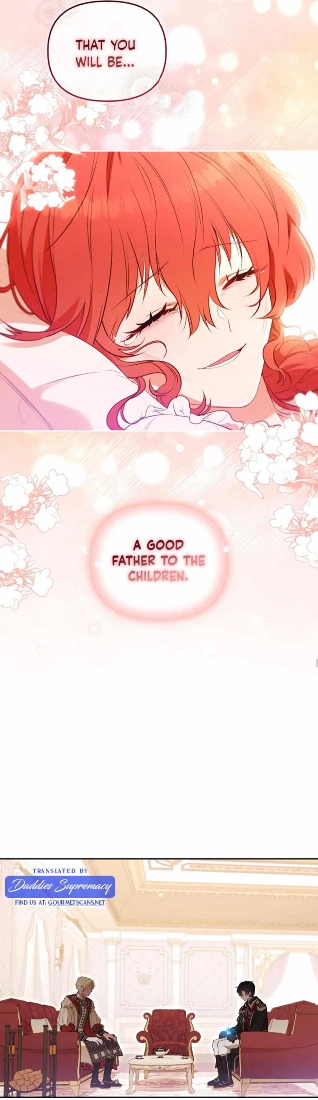 I’m Being Raised By Villains Chapter 39 - Page 7