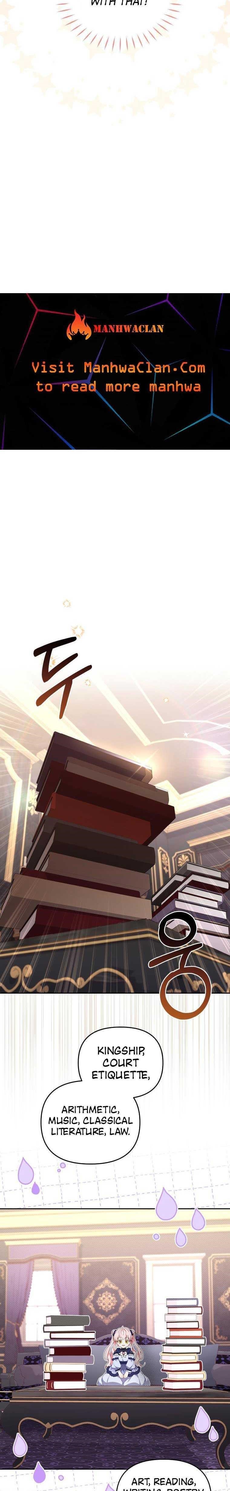 I’m Being Raised By Villains Chapter 40 - Page 13