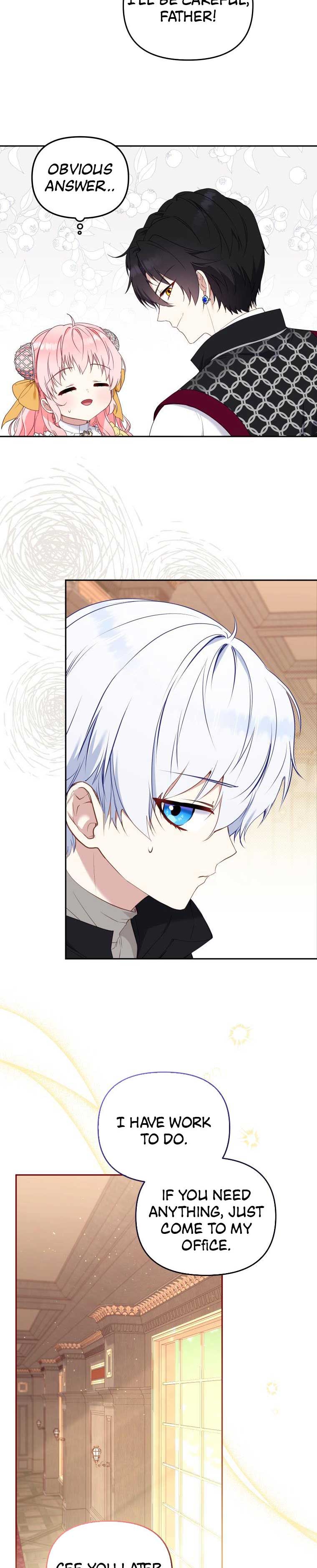 I’m Being Raised By Villains Chapter 42 - Page 9