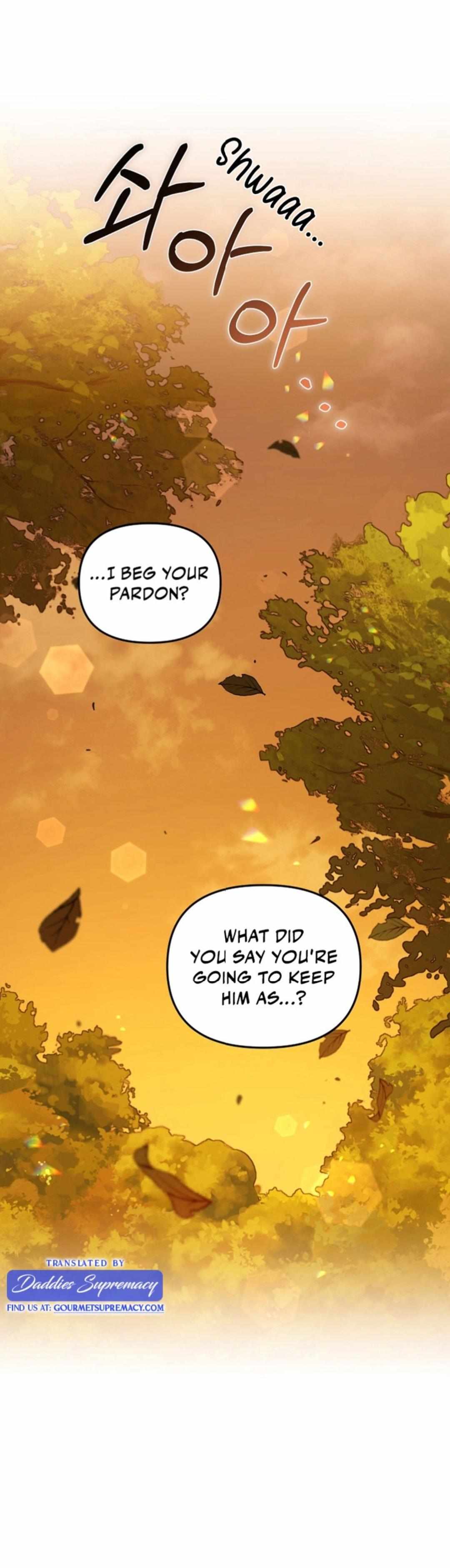 I’m Being Raised By Villains Chapter 43 - Page 40