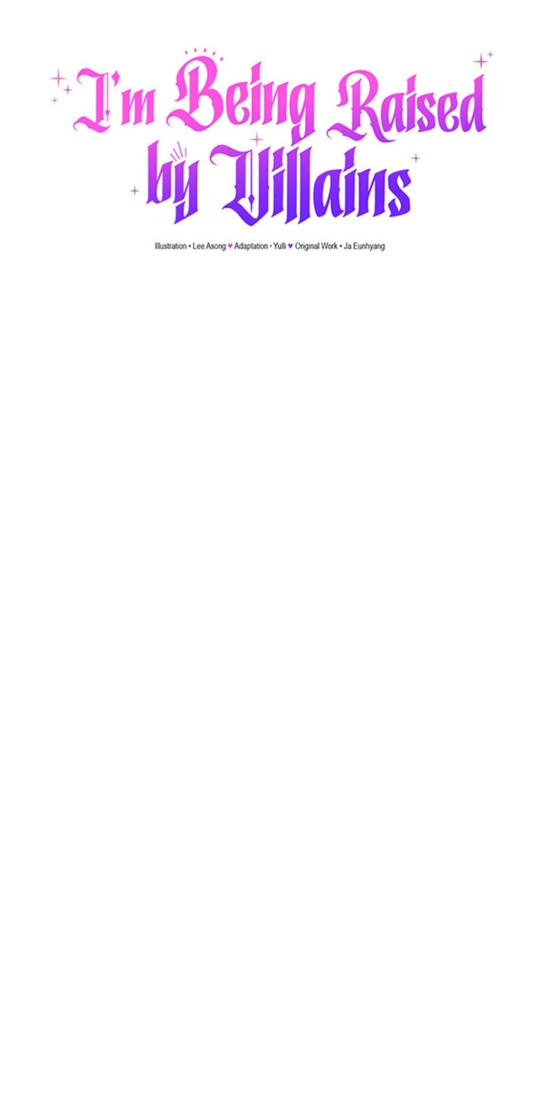 I’m Being Raised By Villains Chapter 44 - Page 23