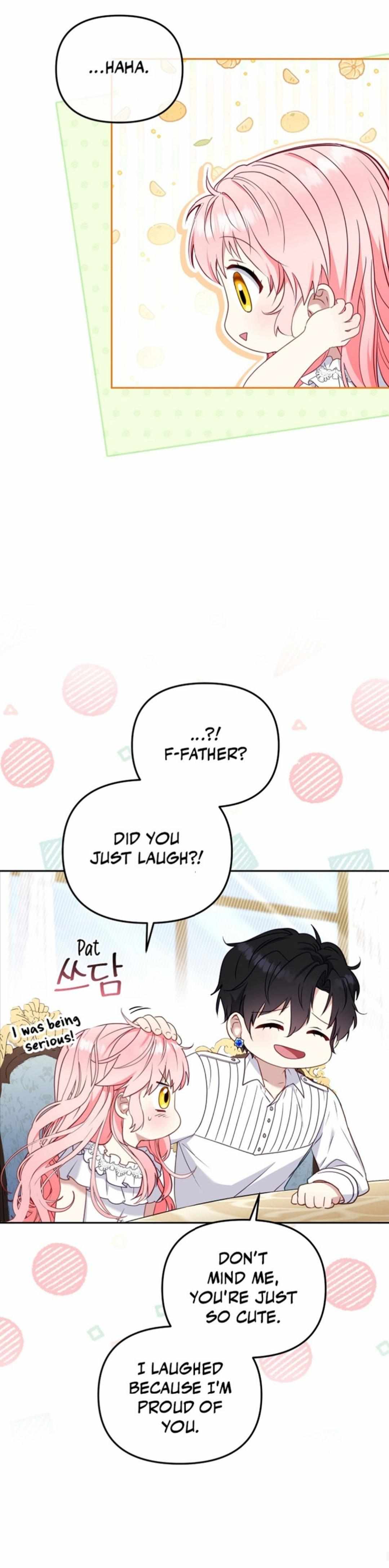 I’m Being Raised By Villains Chapter 44 - Page 28