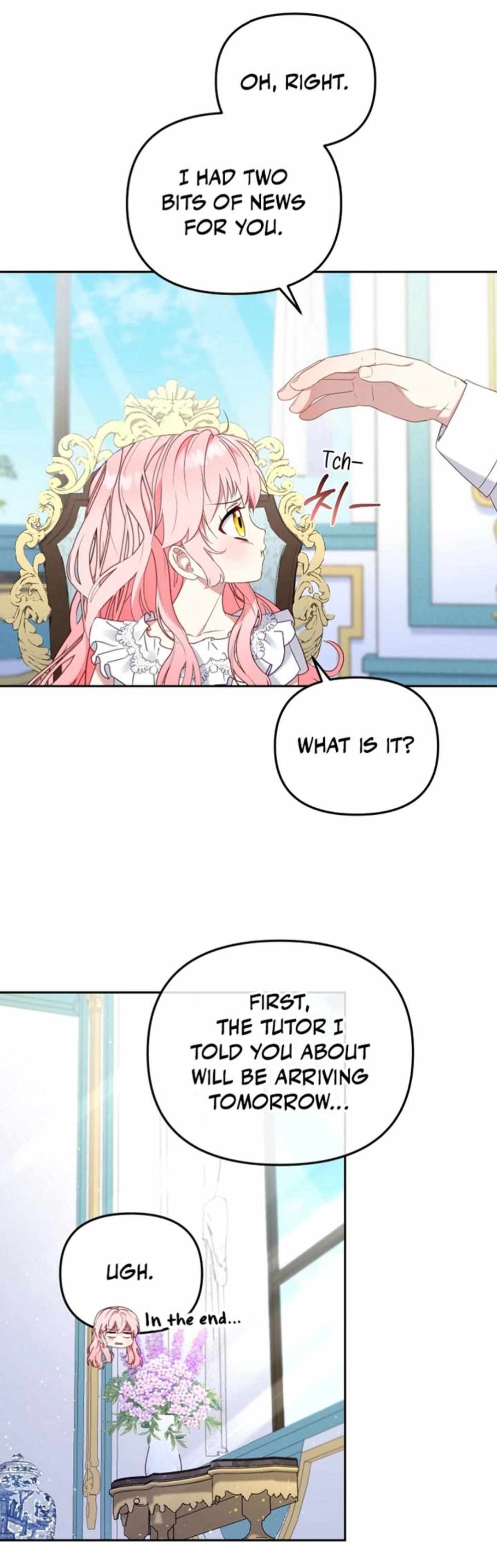 I’m Being Raised By Villains Chapter 44 - Page 29