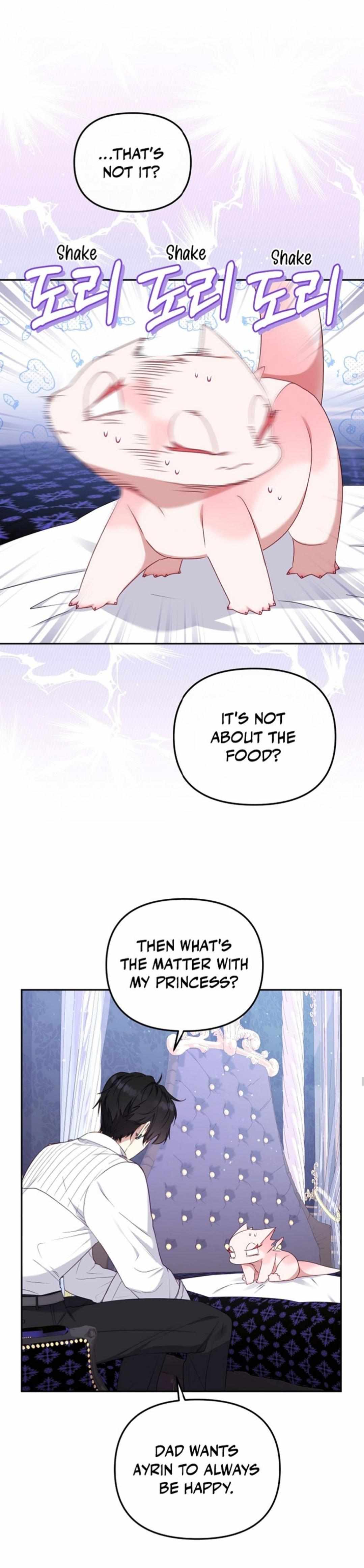 I’m Being Raised By Villains Chapter 44 - Page 7