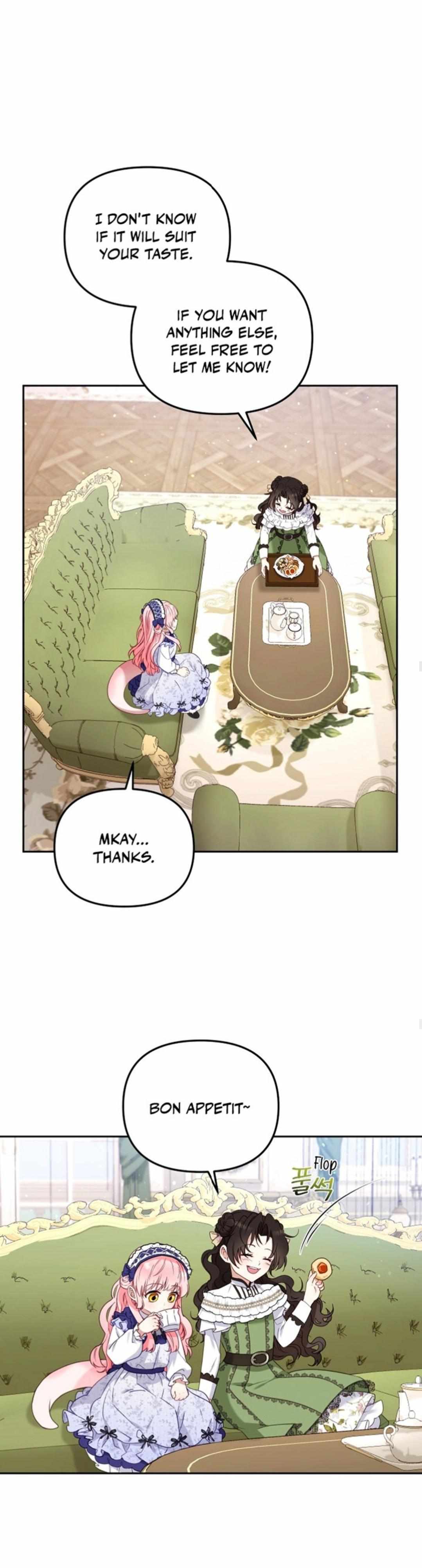 I’m Being Raised By Villains Chapter 45 - Page 13