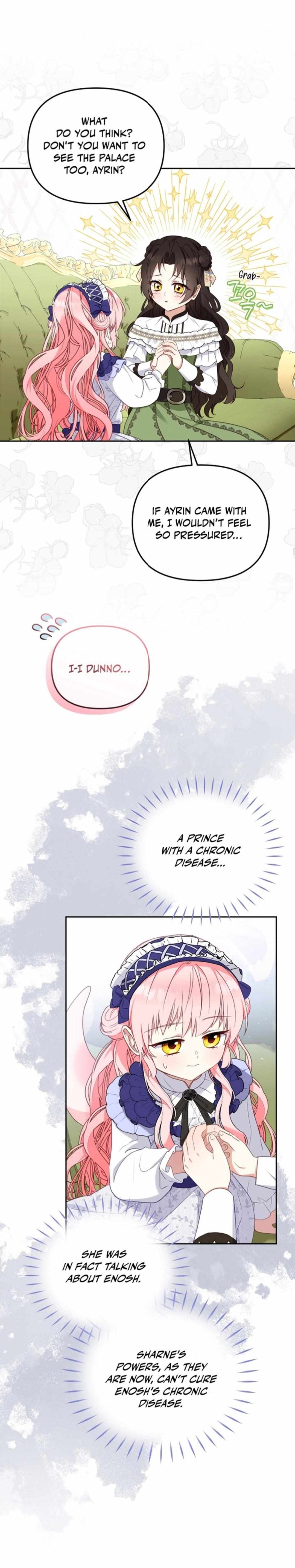 I’m Being Raised By Villains Chapter 45 - Page 19