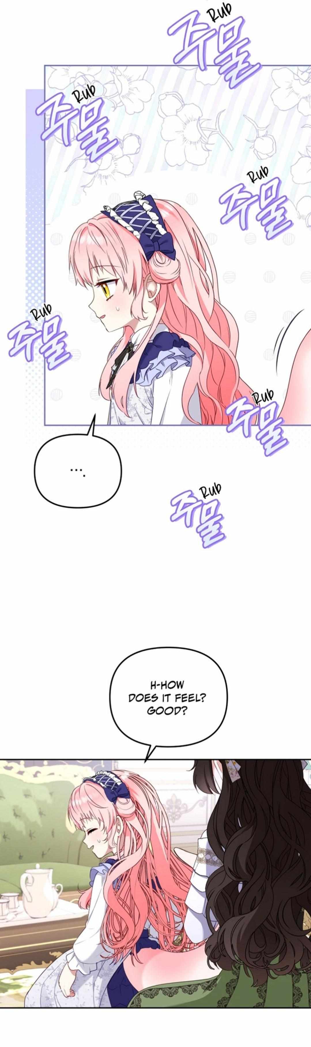 I’m Being Raised By Villains Chapter 45 - Page 31