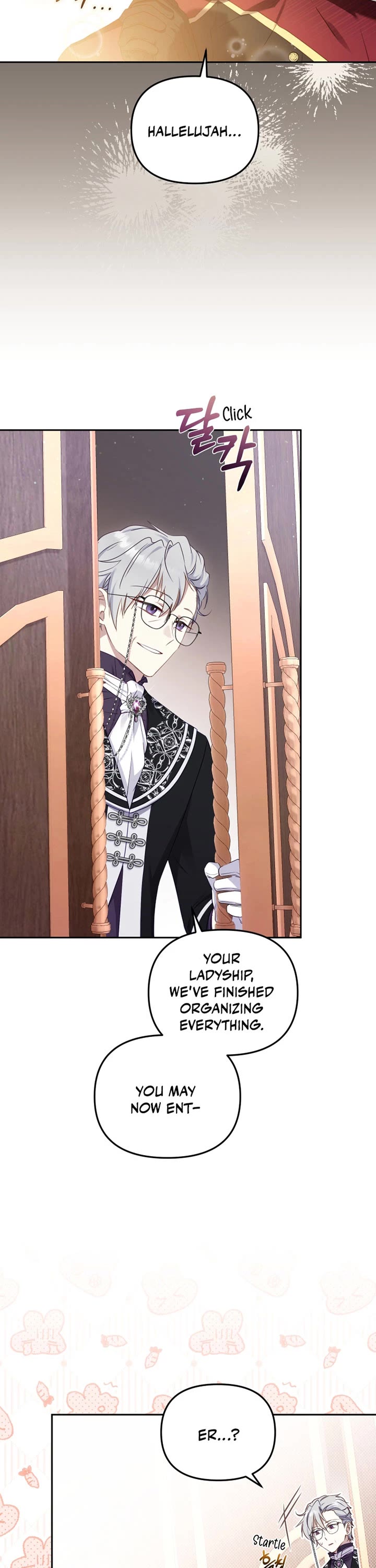 I’m Being Raised By Villains Chapter 46 - Page 15