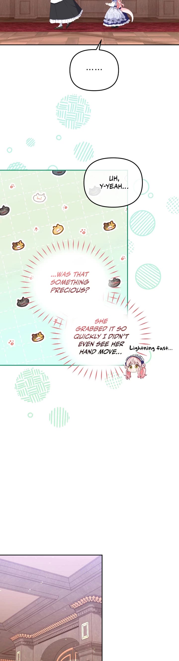 I’m Being Raised By Villains Chapter 46 - Page 6