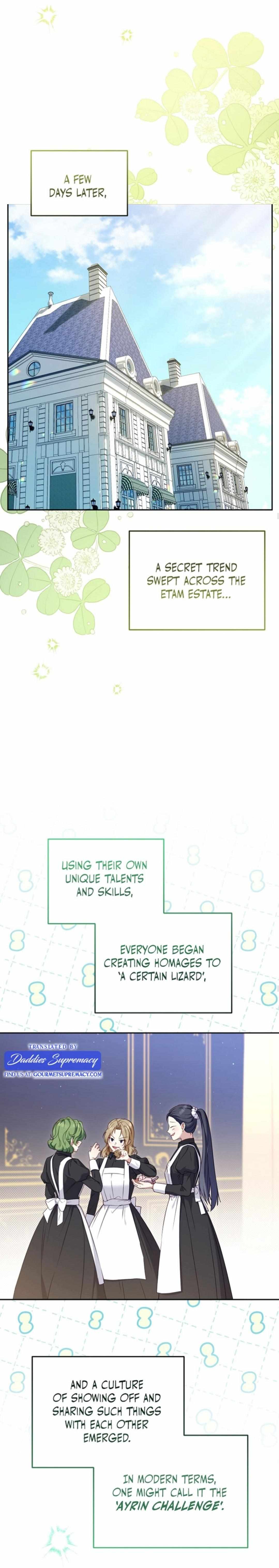 I’m Being Raised By Villains Chapter 47 - Page 17