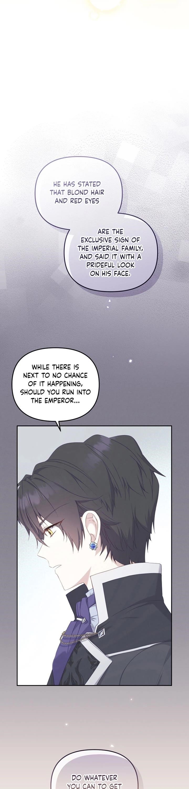 I’m Being Raised By Villains Chapter 49 - Page 19