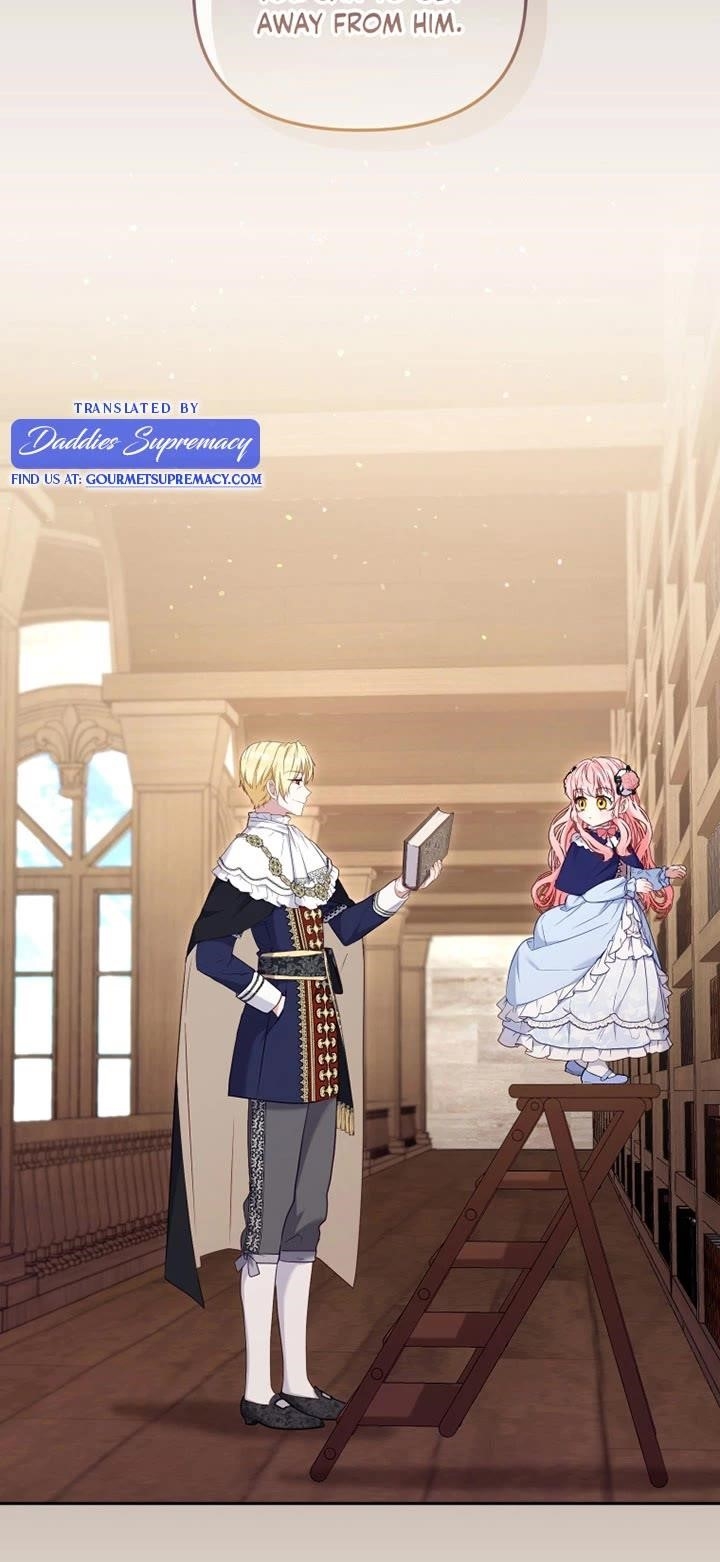 I’m Being Raised By Villains Chapter 49 - Page 20