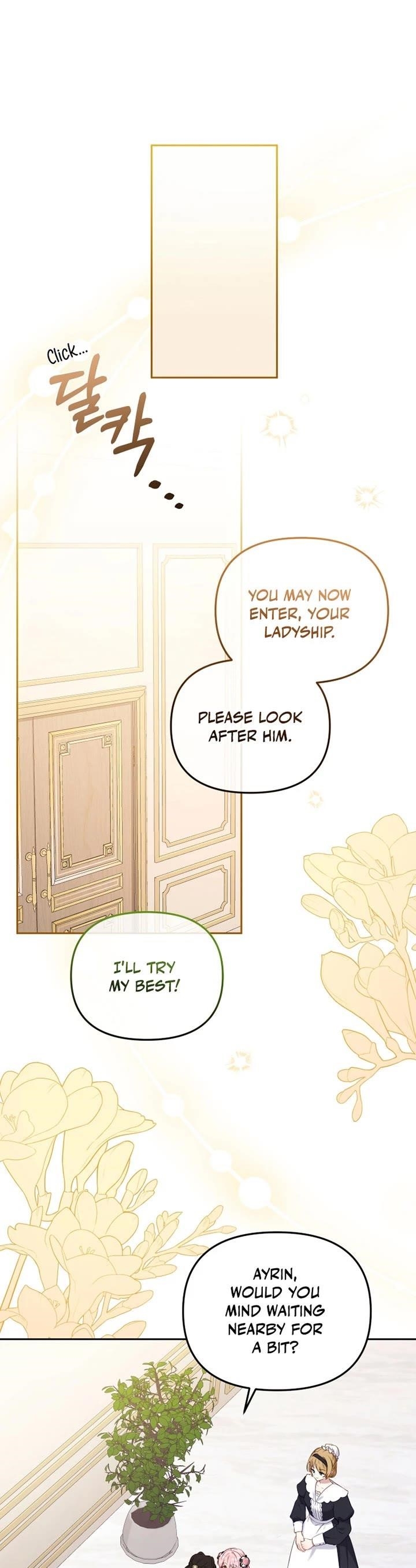 I’m Being Raised By Villains Chapter 49 - Page 5