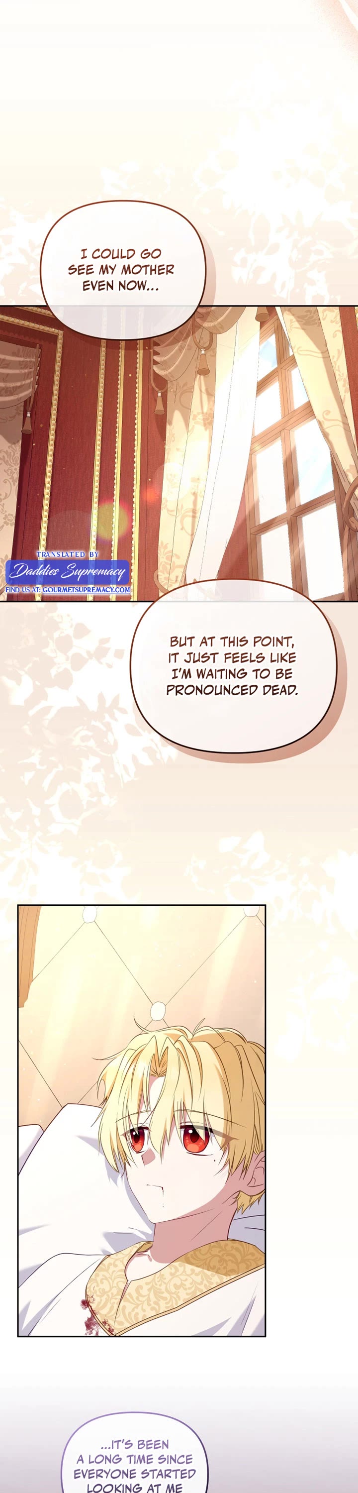 I’m Being Raised By Villains Chapter 50 - Page 23