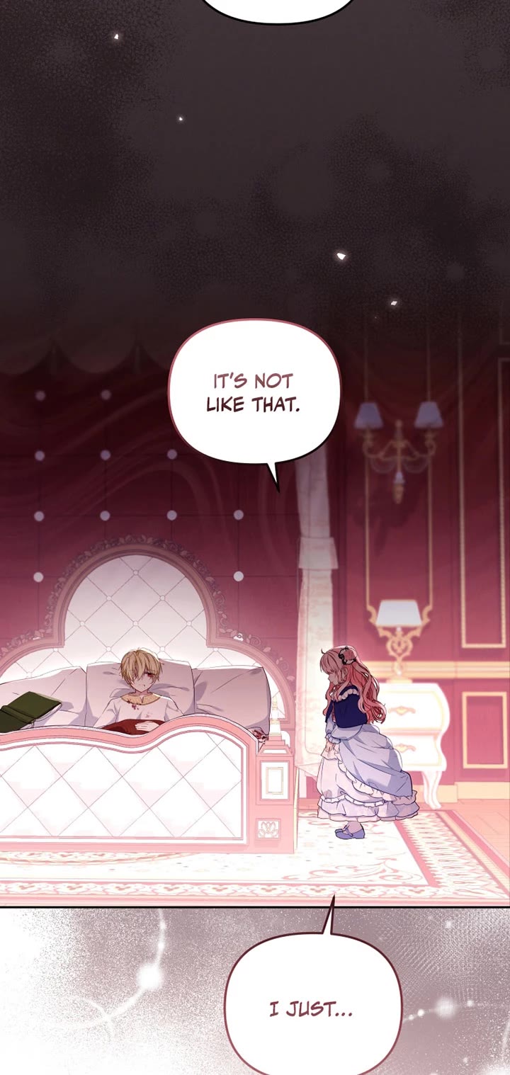 I’m Being Raised By Villains Chapter 50 - Page 29