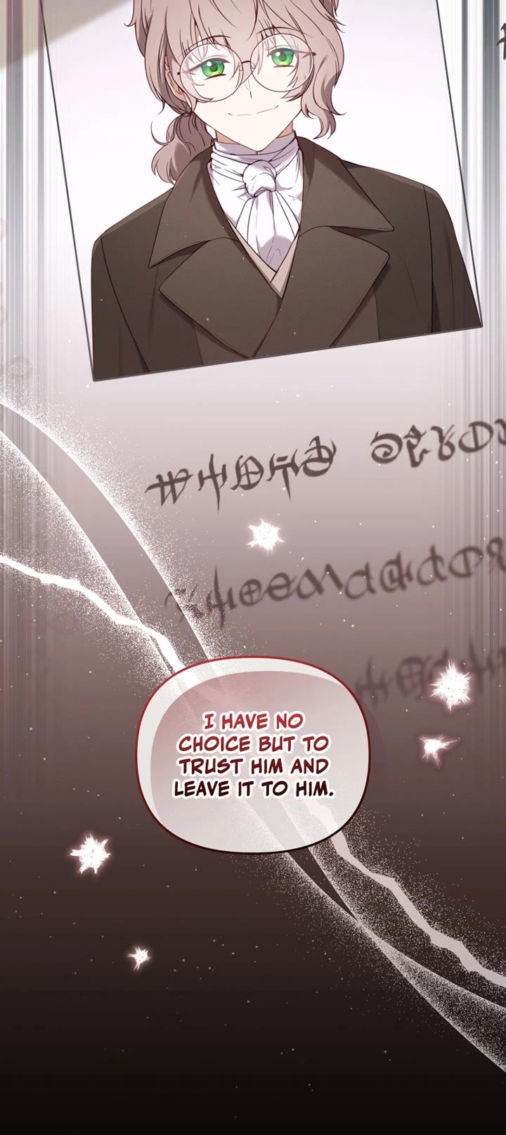 I’m Being Raised By Villains Chapter 50 - Page 44