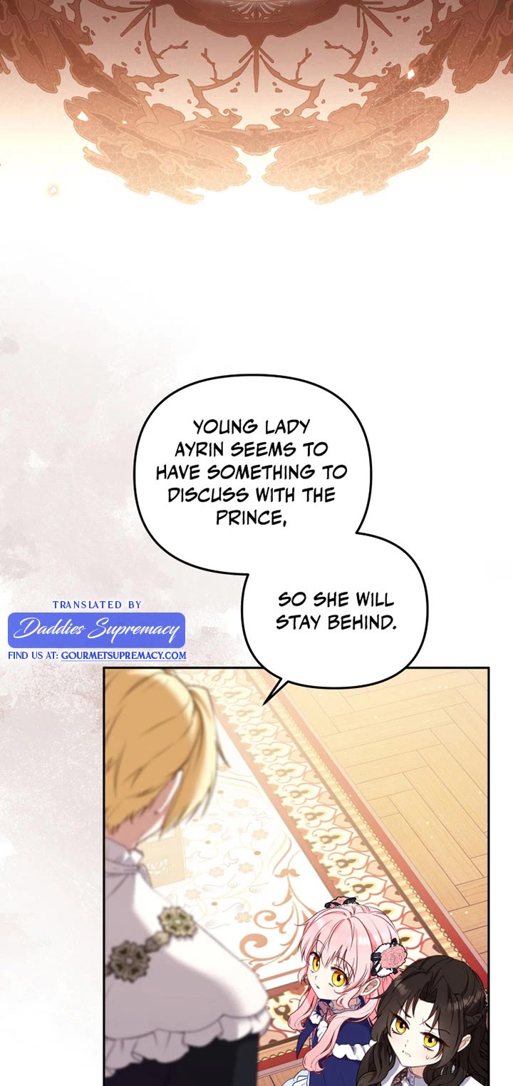 I’m Being Raised By Villains Chapter 50 - Page 7