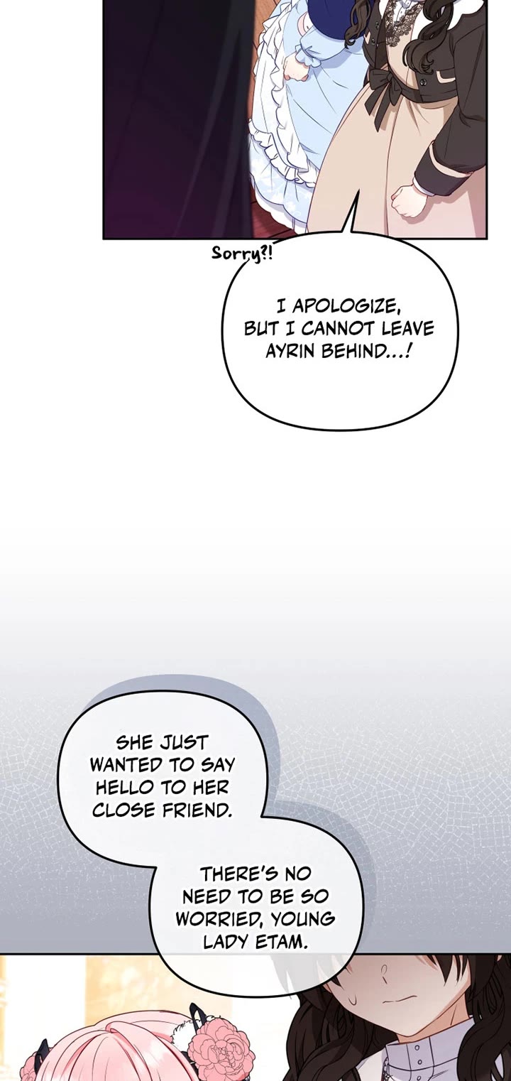 I’m Being Raised By Villains Chapter 50 - Page 8