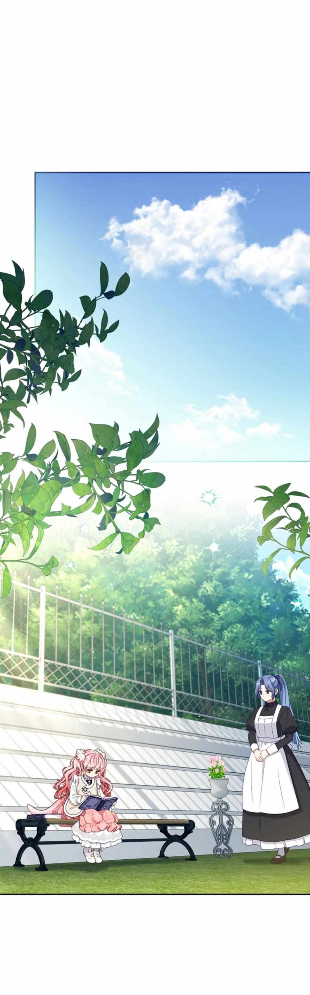 I’m Being Raised By Villains Chapter 51 - Page 18