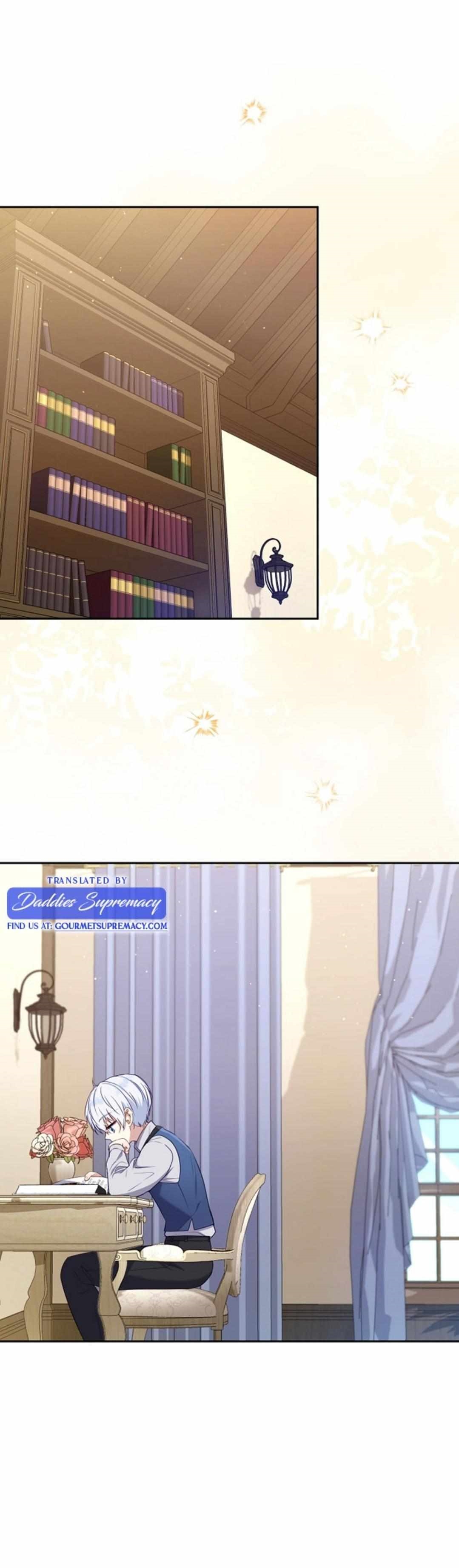 I’m Being Raised By Villains Chapter 52 - Page 33