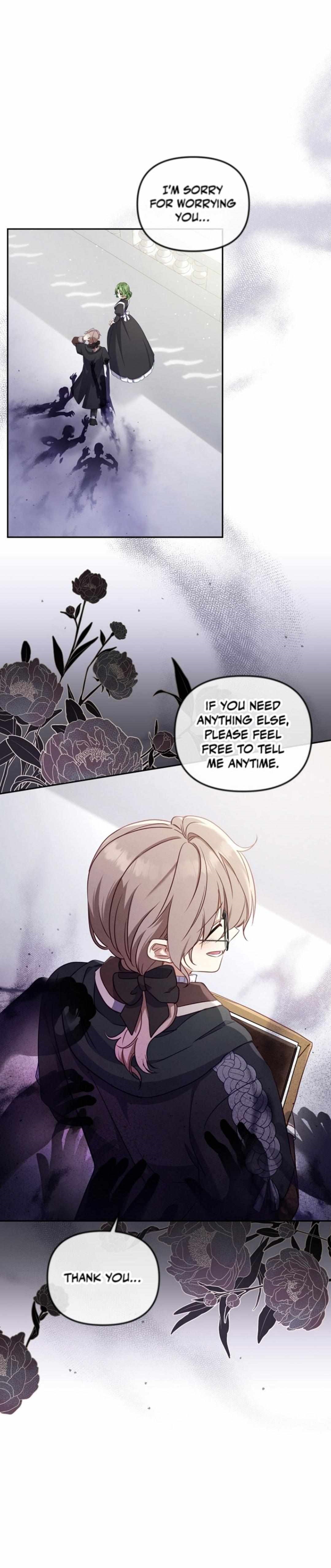 I’m Being Raised By Villains Chapter 52 - Page 35