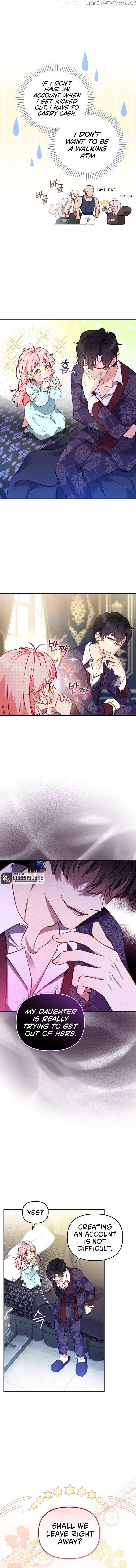 I’m Being Raised By Villains Chapter 6 - Page 6