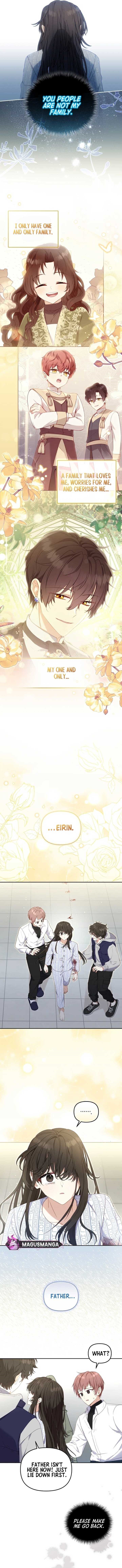 I’m Being Raised By Villains Chapter 63 - Page 4