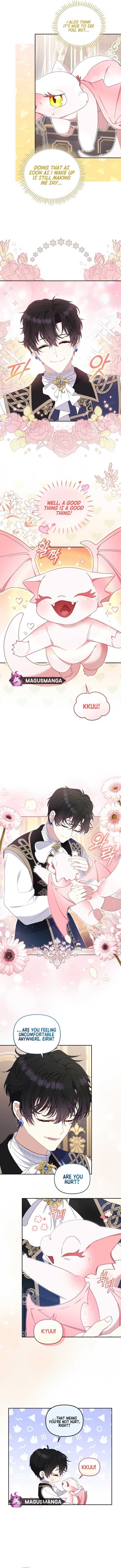 I’m Being Raised By Villains Chapter 63 - Page 9