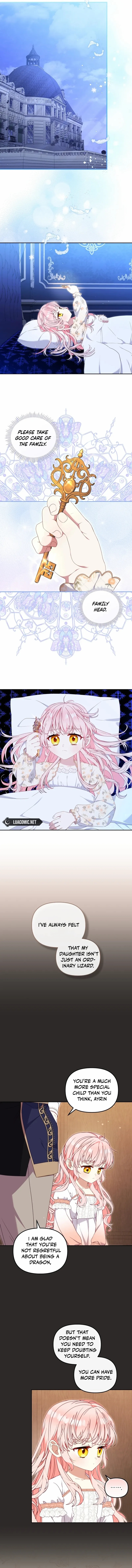 I’m Being Raised By Villains Chapter 66 - Page 1