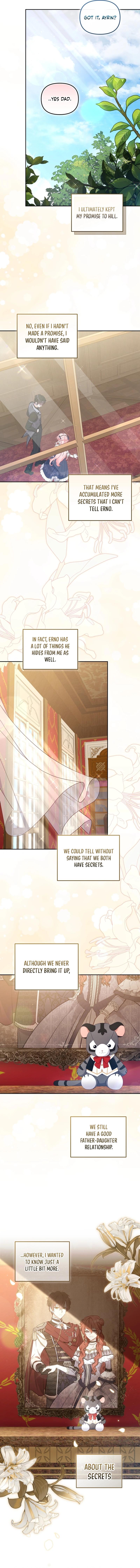 I’m Being Raised By Villains Chapter 76 - Page 14