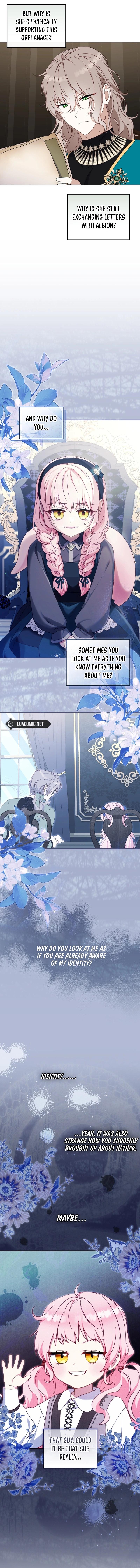 I’m Being Raised By Villains Chapter 77 - Page 10