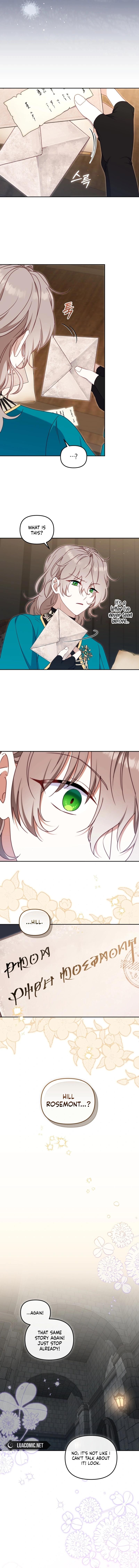 I’m Being Raised By Villains Chapter 77 - Page 11