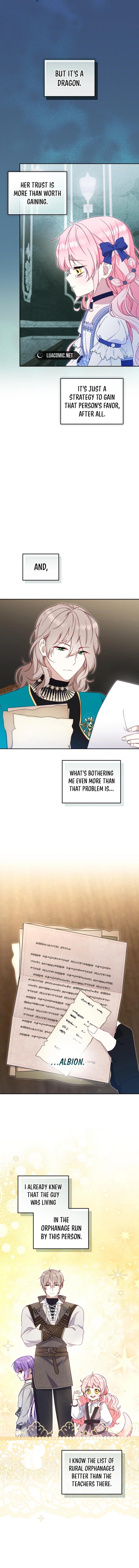 I’m Being Raised By Villains Chapter 77 - Page 9