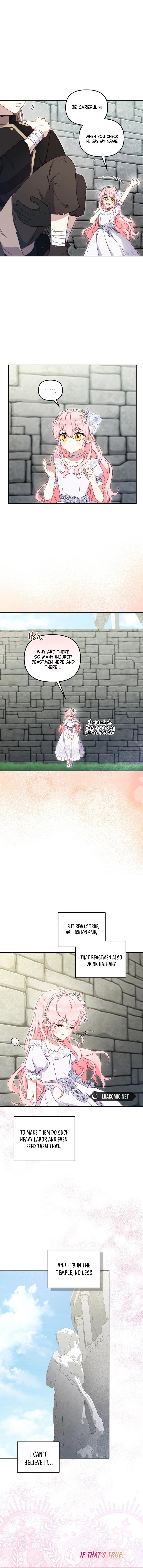 I’m Being Raised By Villains Chapter 78 - Page 10