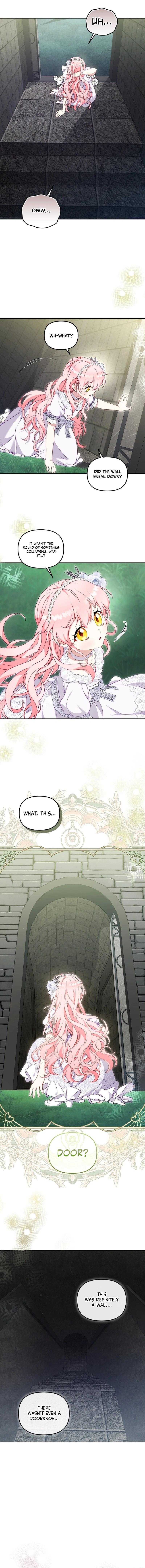 I’m Being Raised By Villains Chapter 78 - Page 12