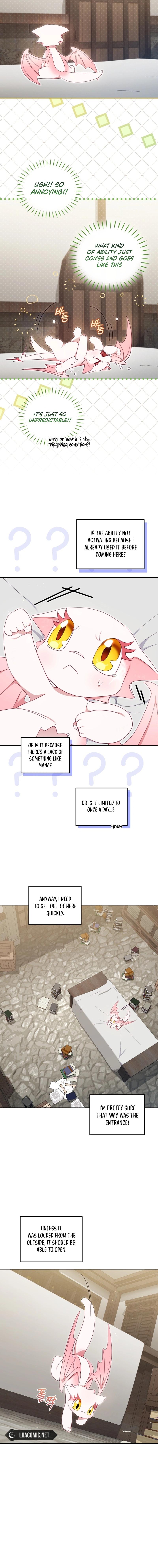 I’m Being Raised By Villains Chapter 79 - Page 11