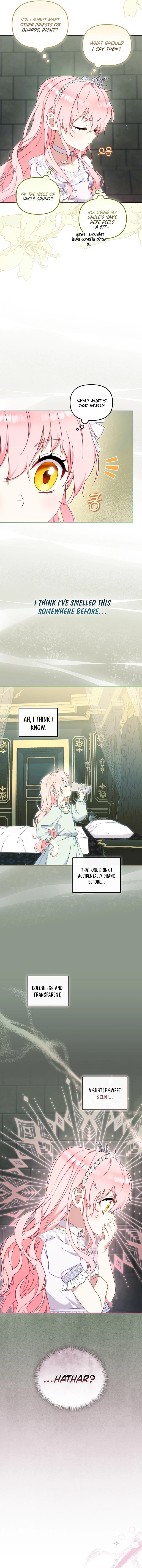 I’m Being Raised By Villains Chapter 79 - Page 2