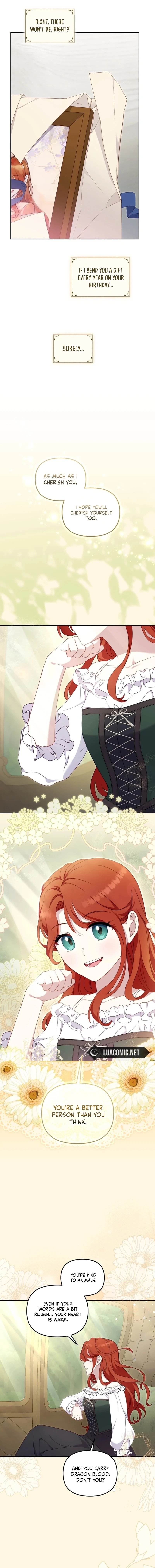 I’m Being Raised By Villains Chapter 82 - Page 11