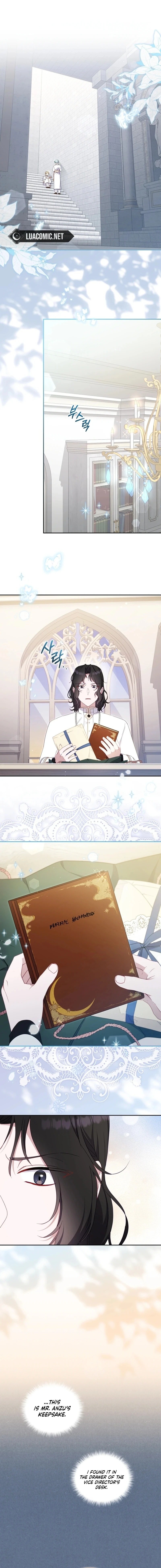 I’m Being Raised By Villains Chapter 82 - Page 6