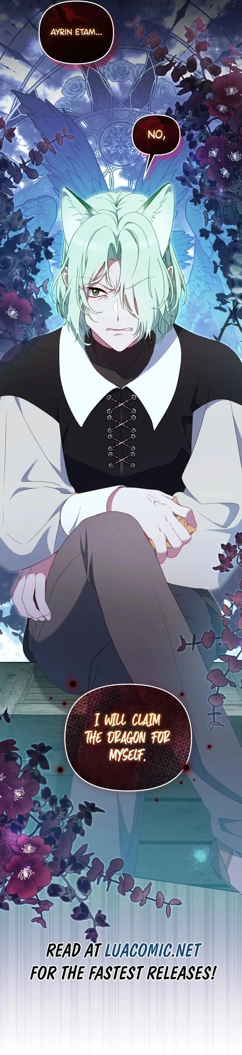 I’m Being Raised By Villains Chapter 83 - Page 15