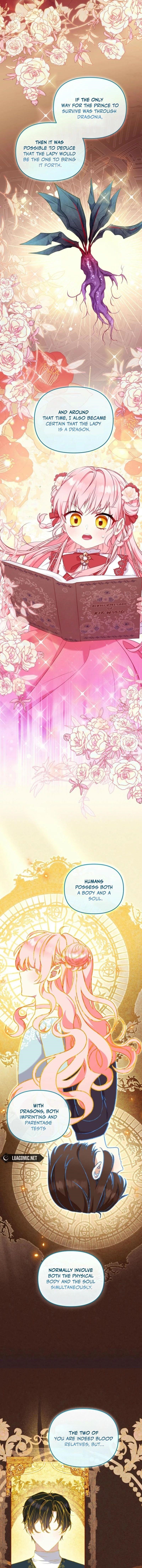 I’m Being Raised By Villains Chapter 97 - Page 12