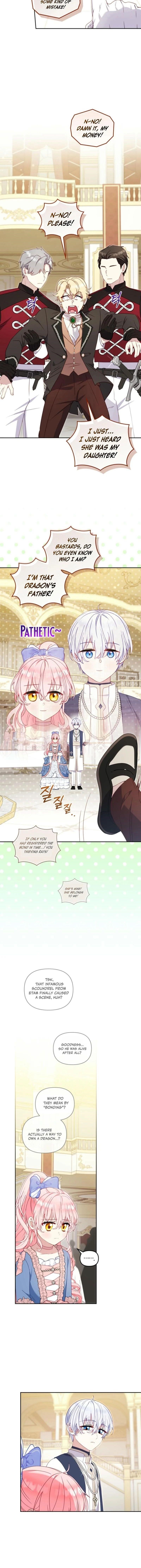 I’m Being Raised By Villains Chapter 97 - Page 5