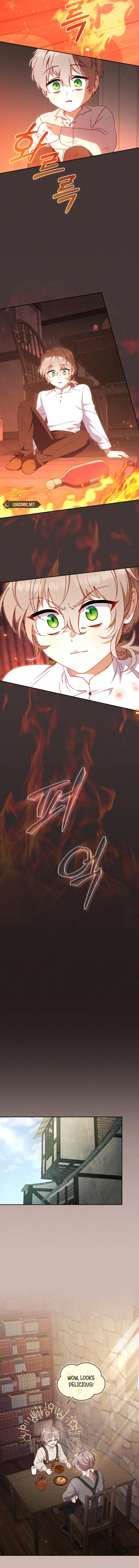 I’m Being Raised By Villains Chapter 98 - Page 12