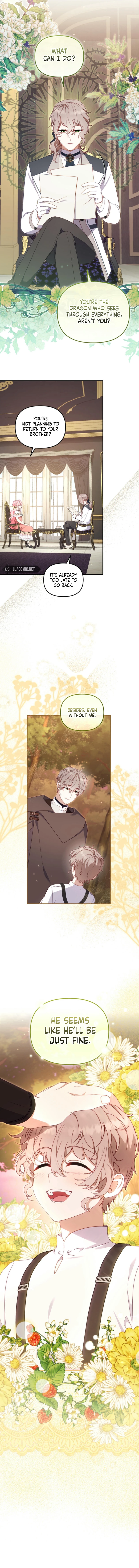 I’m Being Raised By Villains Chapter 98 - Page 16