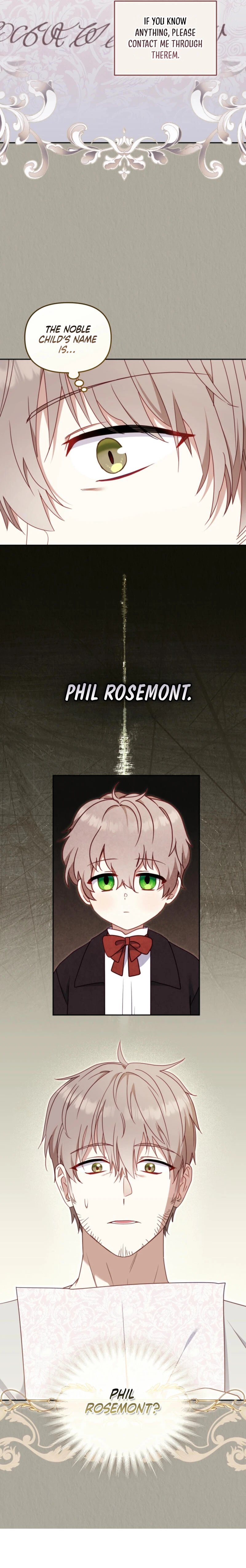 I’m Being Raised By Villains Chapter 98 - Page 4